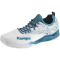 Kempa Wing Lite 2.0 Handballschuhe Herren wei&szlig;/deep blau 39