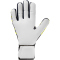 uhlsport Prediction Absolutgrip Fit HN Torwarthandschuhe marine/weiß/fluo gelb 12