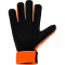 uhlsport Starter Resist+ Torwarthandschuhe fluo orange/wei&szlig;/schwarz 3