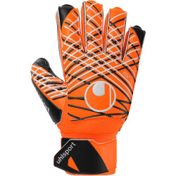 uhlsport Soft Resist+ Flex Frame Torwarthandschuhe fluo...
