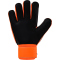 uhlsport Soft Resist+ Flex Frame Torwarthandschuhe fluo orange/wei&szlig;/schwarz 5.5