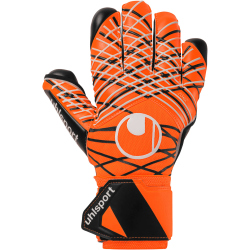 uhlsport Super Resist+ HN Torwarthandschuhe fluo...