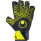 uhlsport Prediction Starter Soft Torwarthandschuhe marine/wei&szlig;/fluo gelb 2