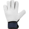 uhlsport Prediction Starter Soft Torwarthandschuhe marine/wei&szlig;/fluo gelb 2