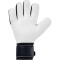 uhlsport Prediction Soft Flex Frame Torwarthandschuhe marine/weiß/fluo gelb 4