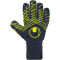 uhlsport Prediction Absolutgrip HN Torwarthandschuhe marine/wei&szlig;/fluo gelb 8