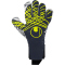 uhlsport Prediction Ultragrip SC Torwarthandschuhe marine/wei&szlig;/fluo gelb 7