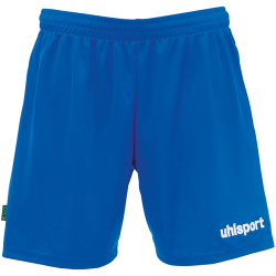 uhlsport For the Planet Center Basic Fu&szlig;ballshorts...