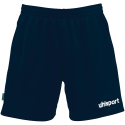 uhlsport For the Planet Center Basic Fu&szlig;ballshorts...