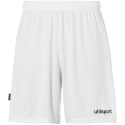 uhlsport For the Planet Center Basic Fu&szlig;ballshorts...