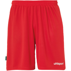 uhlsport For the Planet Center Basic Fu&szlig;ballshorts...