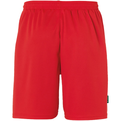 uhlsport For the Planet Center Basic Fu&szlig;ballshorts...