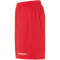 uhlsport For the Planet Center Basic Fu&szlig;ballshorts Herren rot XXL