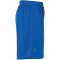 uhlsport For the Planet Center Basic Fu&szlig;ballshorts Herren azurblau M
