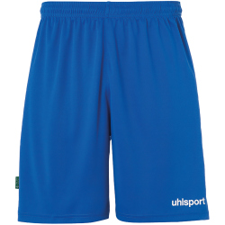 uhlsport For the Planet Center Basic Fu&szlig;ballshorts...