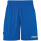 uhlsport For the Planet Center Basic Fu&szlig;ballshorts Herren azurblau XXL