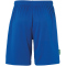 uhlsport For the Planet Center Basic Fu&szlig;ballshorts Herren azurblau XXL