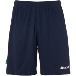 uhlsport For the Planet Center Basic Fu&szlig;ballshorts...