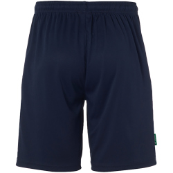 uhlsport For the Planet Center Basic Fu&szlig;ballshorts...