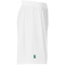 uhlsport For the Planet Center Basic Fu&szlig;ballshorts Herren wei&szlig; S