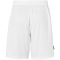 uhlsport For the Planet Center Basic Fu&szlig;ballshorts Herren wei&szlig; XL