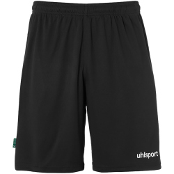 uhlsport For the Planet Center Basic Fu&szlig;ballshorts...