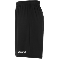 uhlsport For the Planet Center Basic Fu&szlig;ballshorts Herren schwarz M