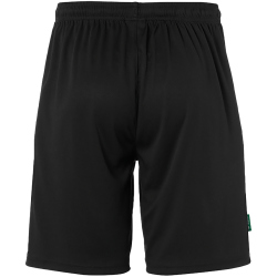 uhlsport For the Planet Center Basic Fu&szlig;ballshorts...