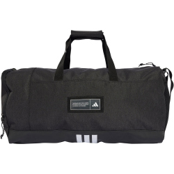 adidas 4ATHLTS Trainingstasche 095A - black/white