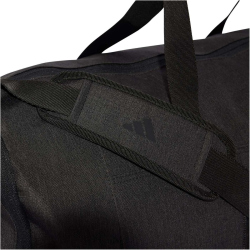 adidas 4ATHLTS Trainingstasche 095A - black/white