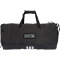adidas 4ATHLTS Trainingstasche 095A - black/white