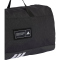 adidas 4ATHLTS Trainingstasche 095A - black/white