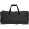 adidas 4ATHLTS Trainingstasche 095A - black/white
