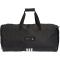 adidas Performance 4ATHLTS Trainingstasche 095A - black/white