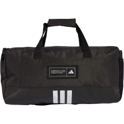 adidas 4ATHLTS Trainingstasche 095A - black/white