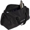 adidas 4ATHLTS Trainingstasche 095A - black/white
