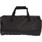 adidas 4ATHLTS Trainingstasche 095A - black/white