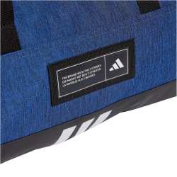 adidas 4ATHLTS Trainingstasche AEDS - shanav/white