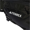 adidas Terrex TERREX AEROREADY G&uuml;rteltasche 095A - black/white/impora