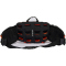 adidas Terrex TERREX AEROREADY G&uuml;rteltasche 095A - black/white/impora