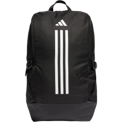 adidas Essentials 3-Streifen Rucksack 095A - black/white