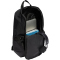 adidas Essentials 3-Streifen Rucksack 095A - black/white