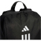 adidas Essentials 3-Streifen Rucksack 095A - black/white