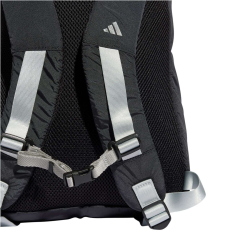 adidas Performance Gym HIIT Rucksack AAGG - carbon/silvmt
