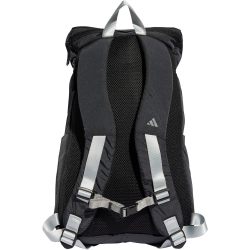 adidas Performance Gym HIIT Rucksack AAGG - carbon/silvmt