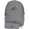 adidas Classics Schul-Set (Federmäppchen + Rucksack) AA2T - grethr/black