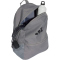 adidas Classics Schul-Set (Federmäppchen + Rucksack) AA2T - grethr/black