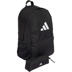 adidas Classics Schul-Set (Federmäppchen + Rucksack)...