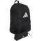 adidas Classics Schul-Set (Federmäppchen + Rucksack) 095A - black/white