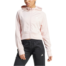 adidas Performance AEROREADY Game & Go Kapuzenjacke...